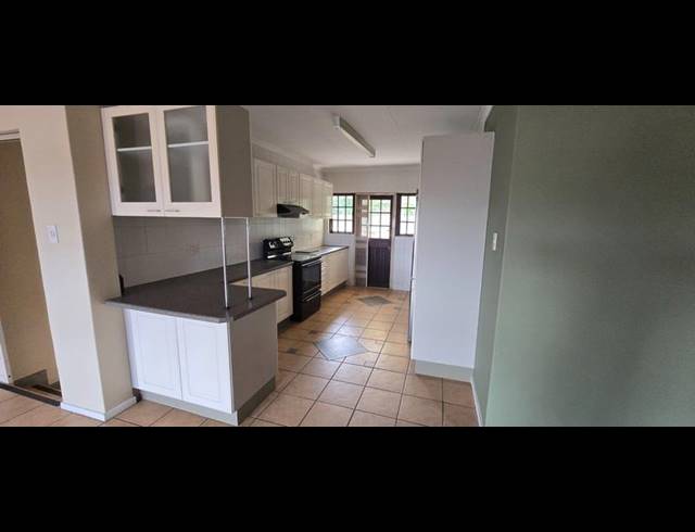 3 BEDROOM PROPERTY TO RENT IN DURBAN NORTH